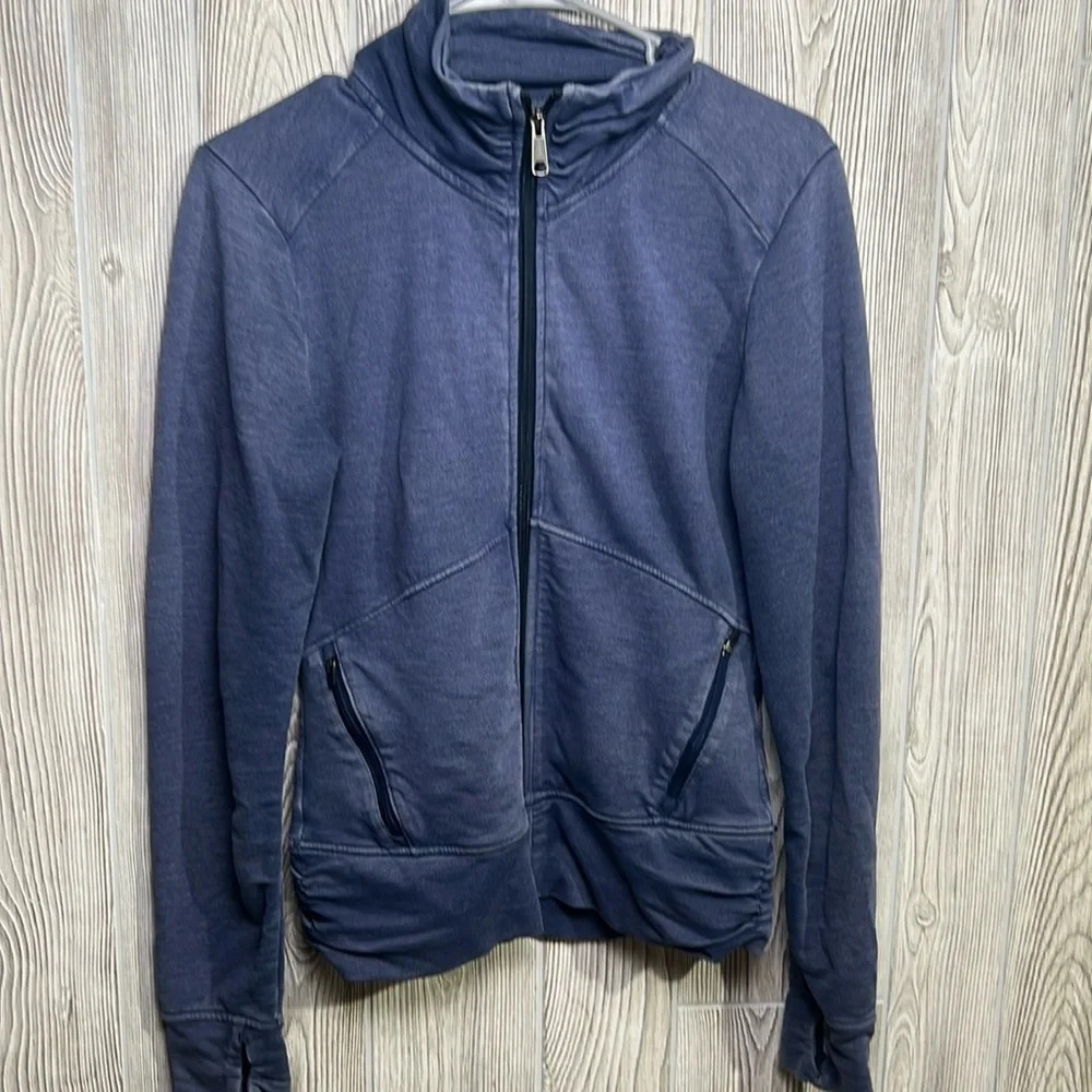 Patagonia Zip Up Size XS